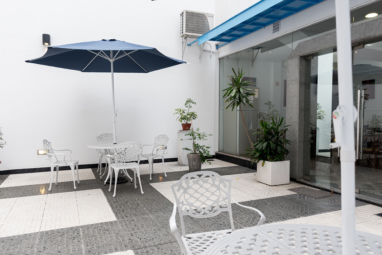 siete